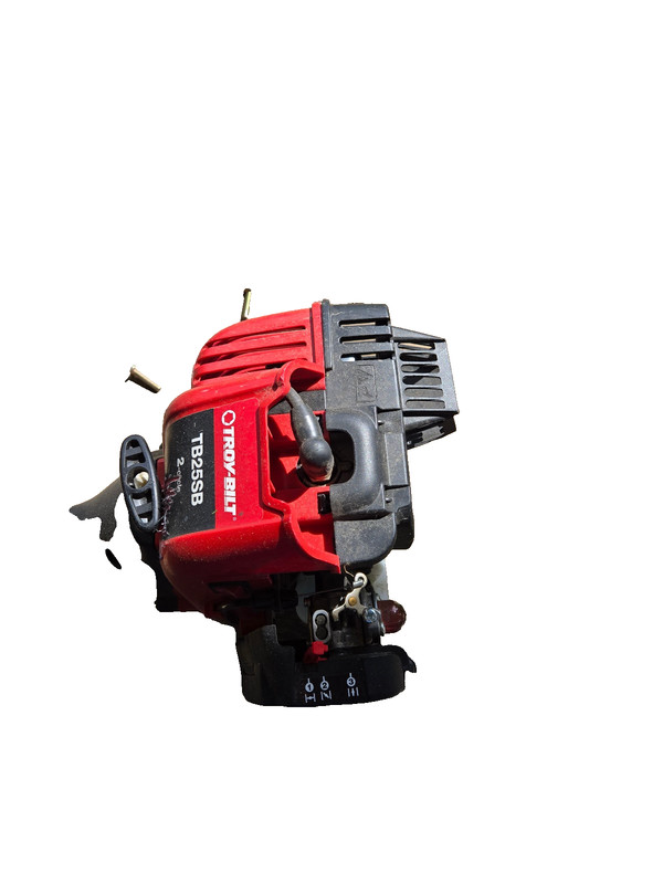 Craftsmans 2500, Gas powered weed eater, string trimmer