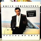 BRUCE SPRINGSTEEN "TUNNEL OF LOVE" BRAND NEW SEALED VINYL 1987 COLUMBIA OC-40999