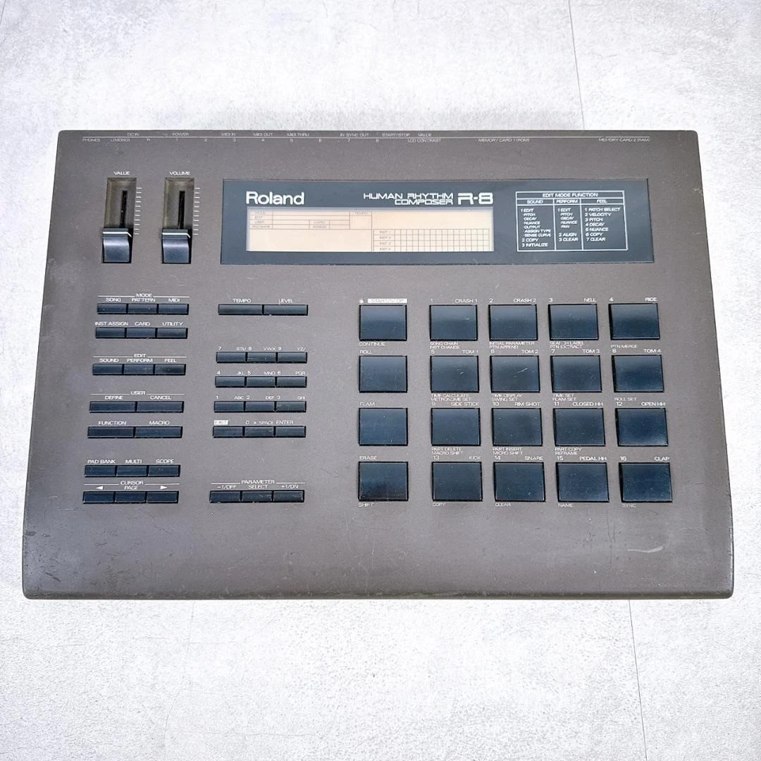 Roland R8 for sale | eBay