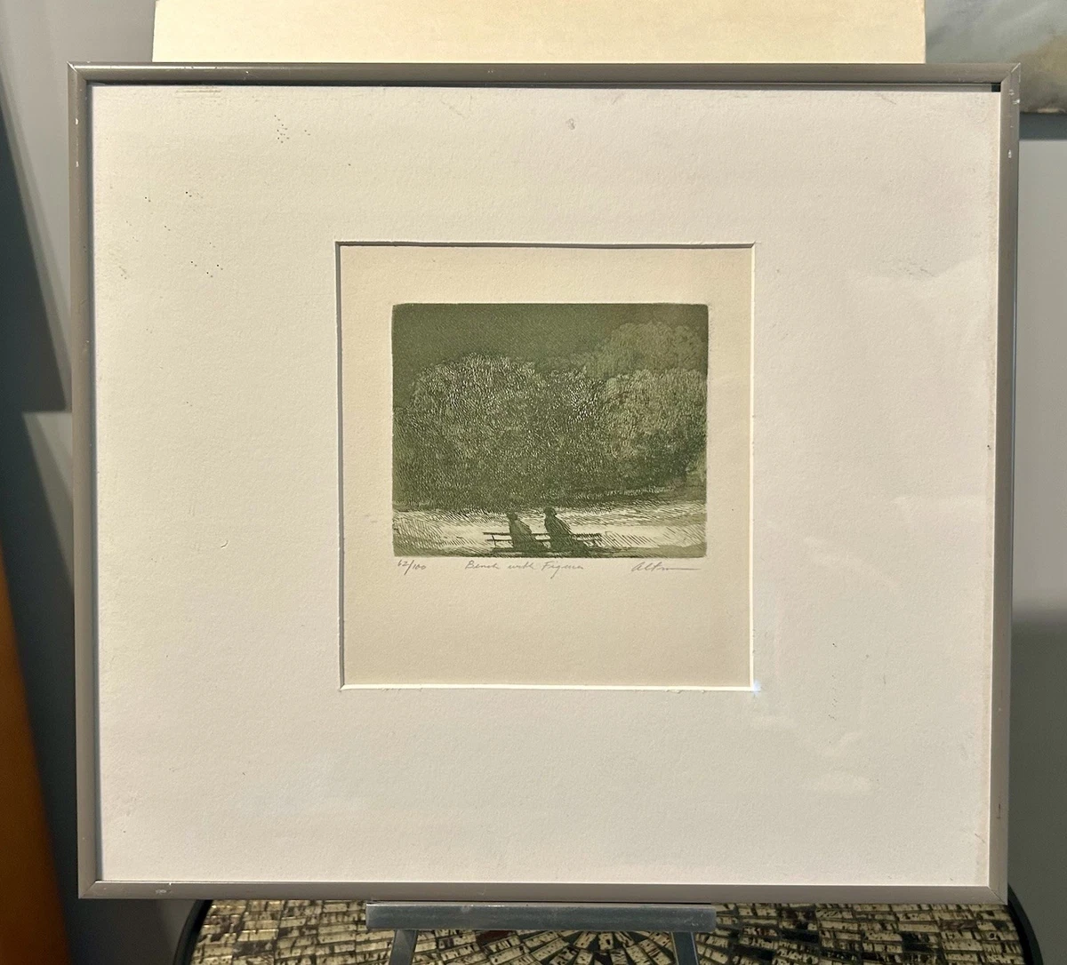 Harold Altman Signed for sale | eBay