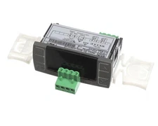 Hussmann Control Weiss Xr02Cx-4N4Fq,Dixell,110V & Csc 00171 0548700 - Free