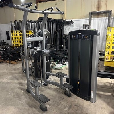 Life Fitness | Insignia Series Chin/ Dip Assist