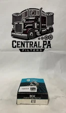 Federal Mogul Bearing P/N: 418