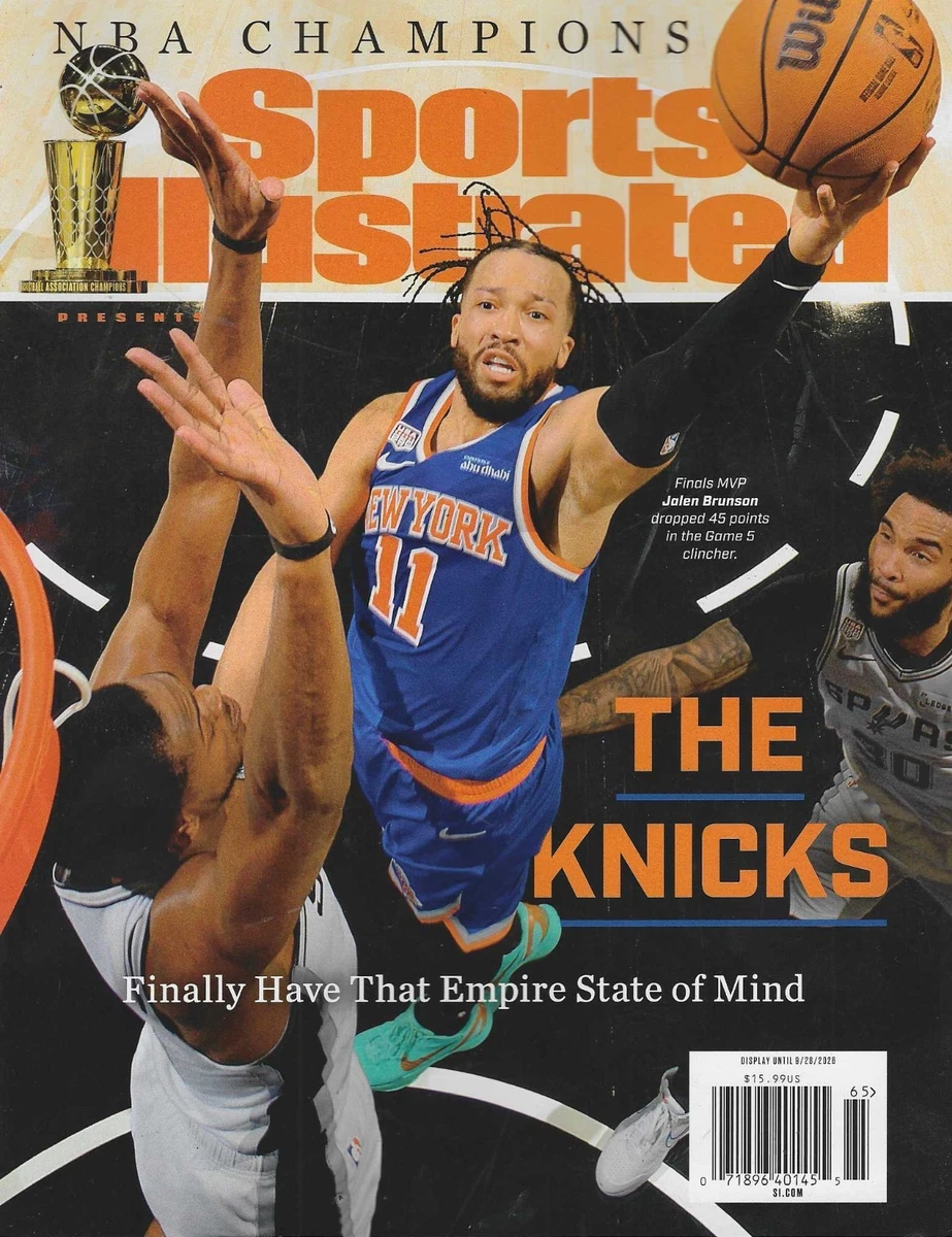 Sports Illustrated 50 写真集　希少！ Illustrated Sports Illustrated Magazines for sale | eBay