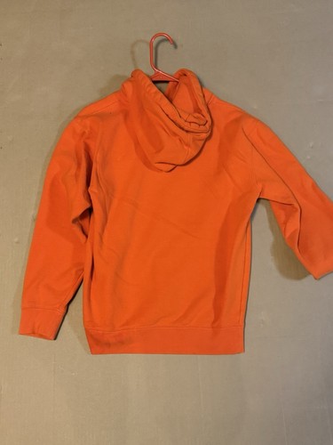 Independent Trading Co. IND4000 Heavyweight Hooded Sweatshirt Size Medium - Bild 7 von 9