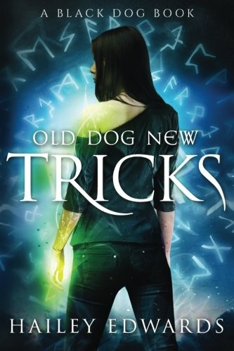 Old Dog, New Tricks: Volume 4 (Black Dog)