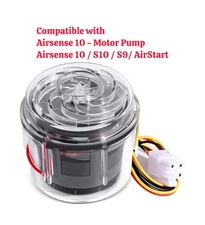 ventilator motor replace ResMed S10 S9 ventilator turbo ventilator parts