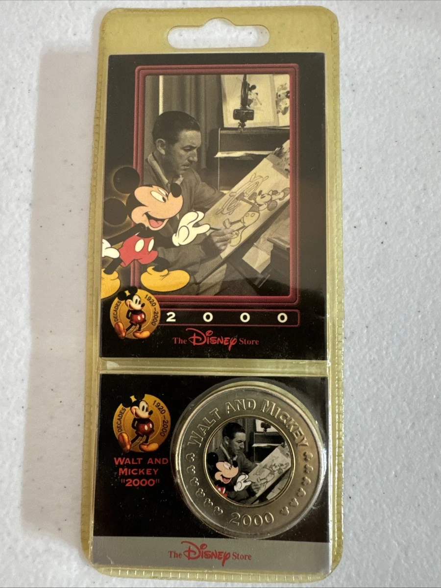 Disney Decades Coins for sale | eBay