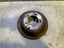 Disque de frein Jeep COMPASS