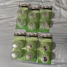LOT OF Danco Acrylic Tub Shower Handles Replacement Handles For Price Pfister