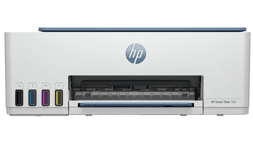 HP Smart Tank 585 AiO Printer 1F3Y4A#671