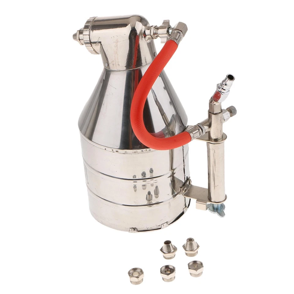 Paint Texture Tool Drywall Wall Painting Sprayer painting supplies wall - Image 2 of 3