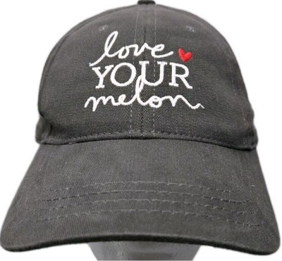 Love your Melon Hat Made in USA