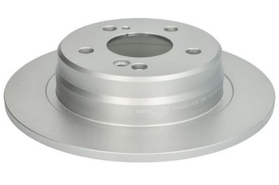 ABE C4M052ABE-P Bremsscheibe für MERCEDES-BENZ