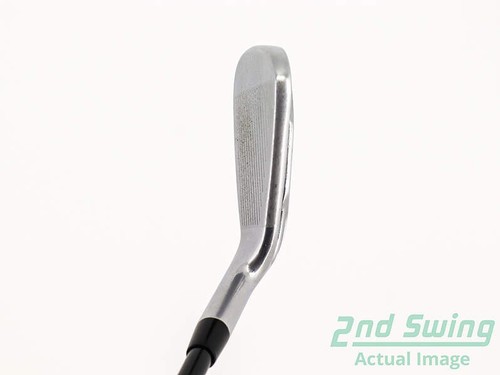 Cleveland Launcher UHX Single Iron 8 Iron Graphite Senior Right 37.5in - Picture 5 of 9