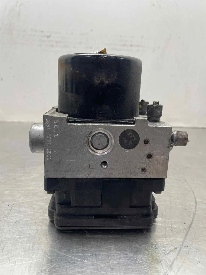 2006-2007 Chrysler 300 Abs Anti Lock Brake Pump Module Assembly Factory OEM Foto 4 de 4