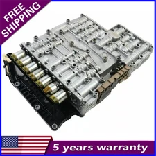 6R80 Transmission Valve Body For 2011-2024 Ford F150 Truck 4WD AWD AL3P-7Z490-BA