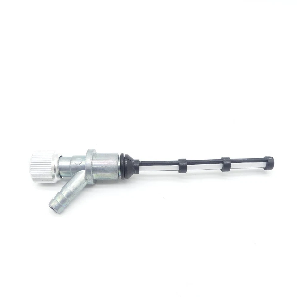 Benzinhahn Kraftstoffhahn Tank Hahn für Piaggio Ape 50 TM - Bild 3 von 4