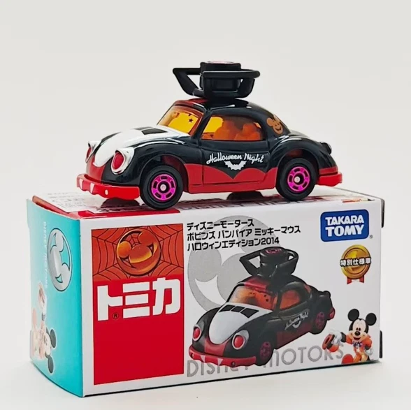 Tomica Co-Brand 1/64 литая модель автомобиля новый!!! - Изображение 4 из 4