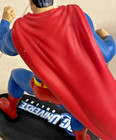 DC UNIVERSE ONLINE SUPERMAN STATUE #0199/5000 By JIM LEE~ *Please Read* — photo 9