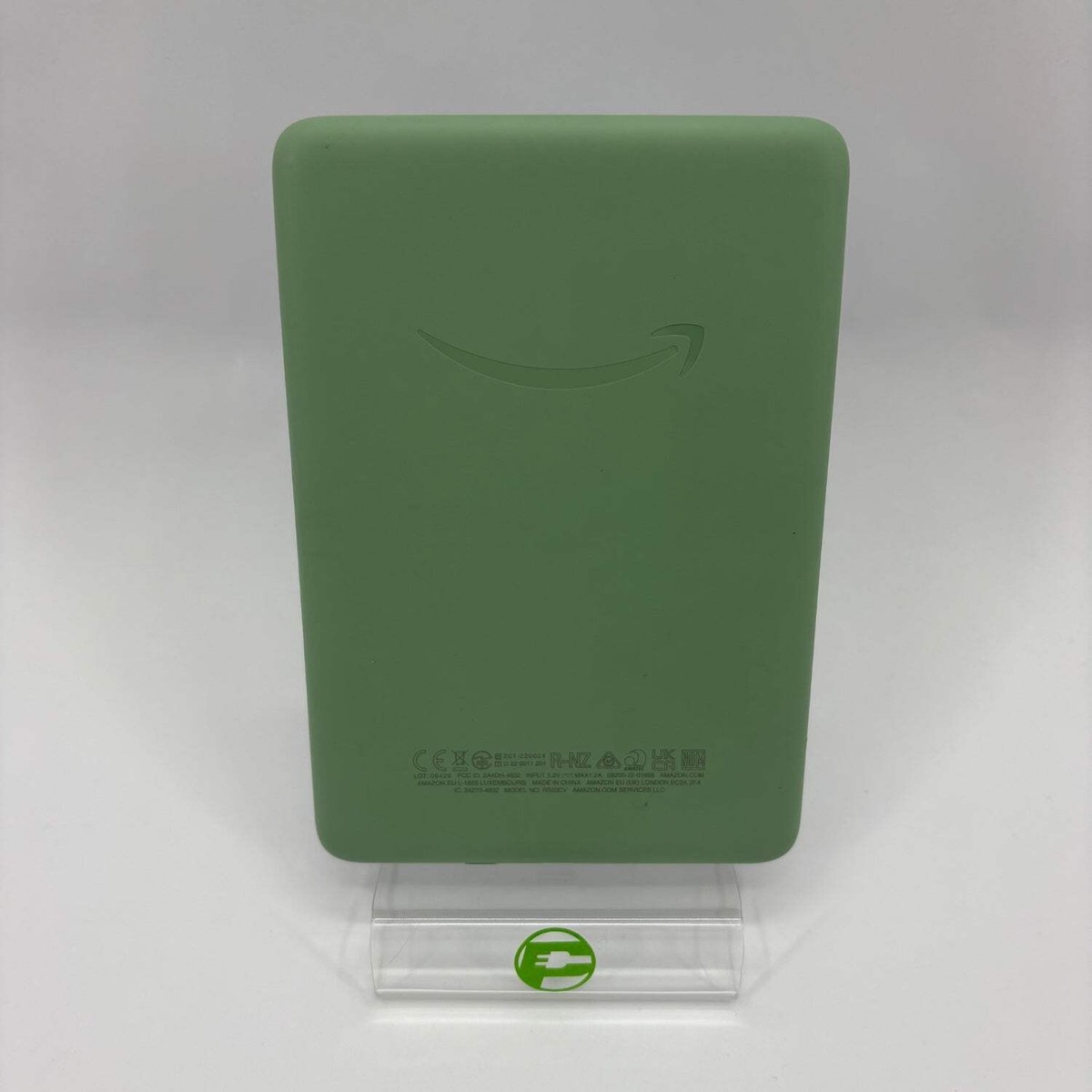 WiFi Only Amazon Kindle 11th gen 16GB Matcha RS23CV 840414684805| eBay