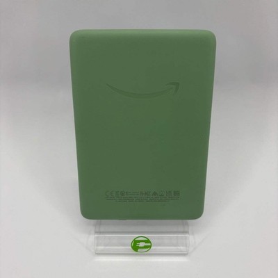 WiFi Only Amazon Kindle 11th gen 16GB Matcha RS23CV 840414684805| eBay