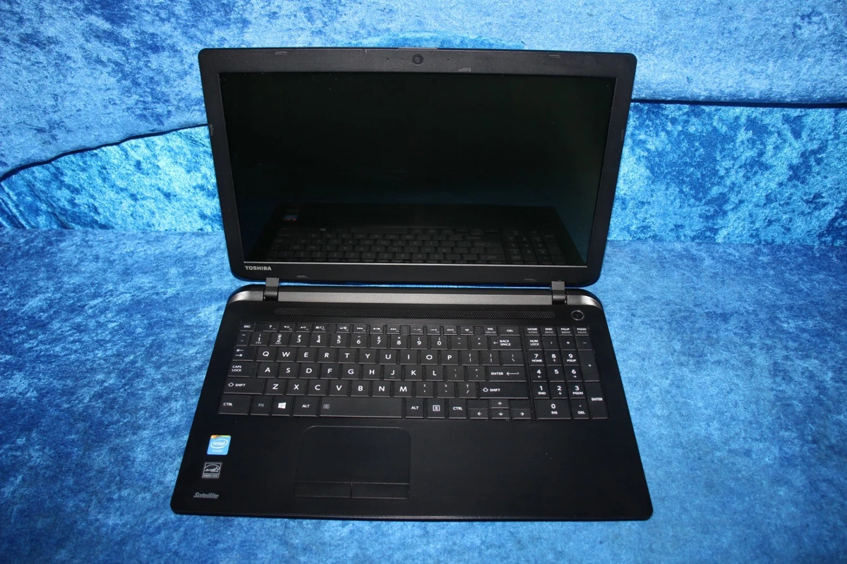 Toshiba Windows 8.1 PC Laptops & Netbooks for sale - eBay