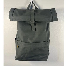 IKEA DROMSAK 21L Tote/Duffle/Backpack Olive Green 