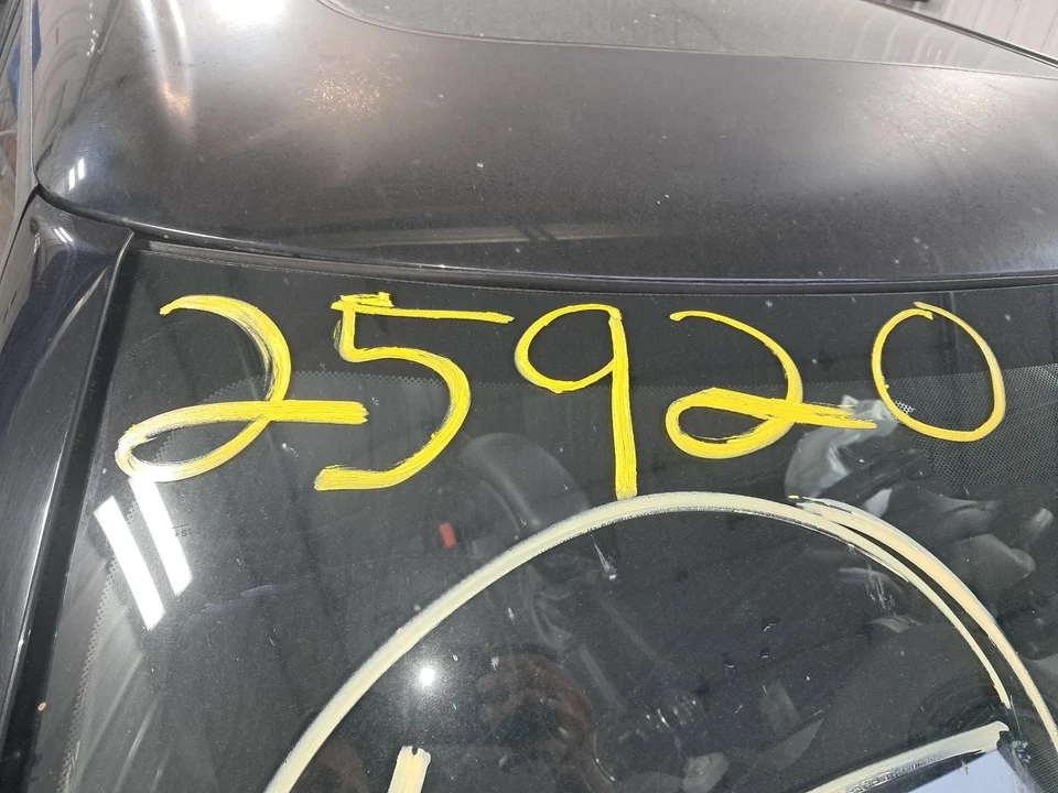 Used Rear Right Door Interior Trim Panel fits: 2015 Mini COOPER Grade A Foto 3 de 4