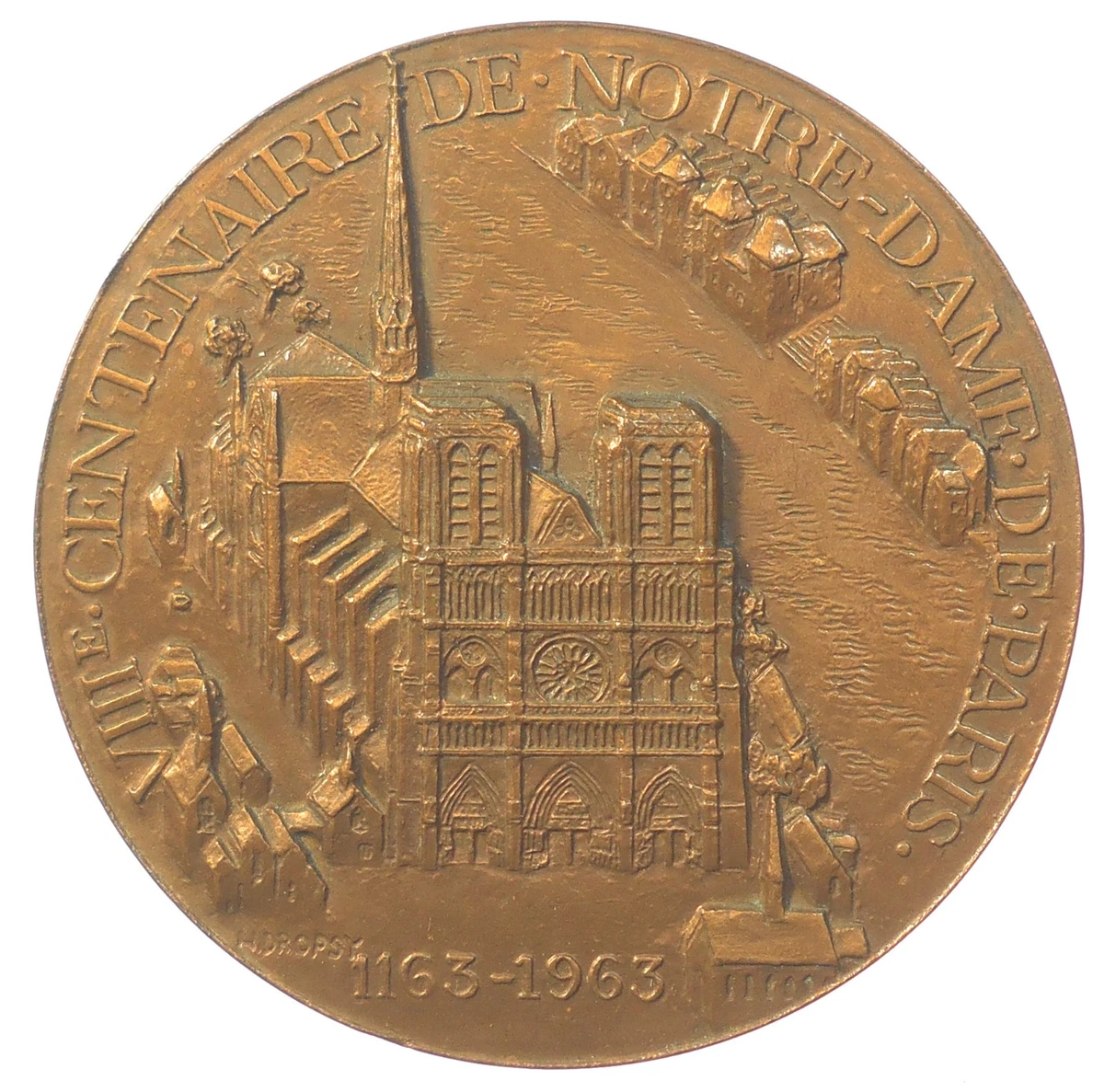 Dropsy Medal In Numismatic Medals for sale | eBay