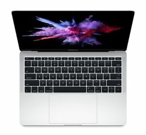 Apple MacBook Pro 13 inch Touch Bar | 256GB | Space Gray | 2017-2018 | Certified - Click1Get2 Sale Trends