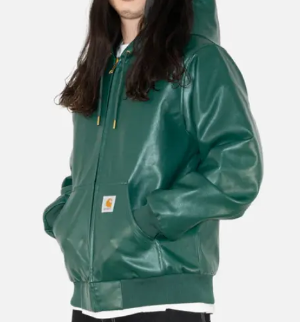 2025 carhartt wip japan New Year Active Jacket Japan limited 2025 carhartt wip japan New Year Active Jacket Japan limited