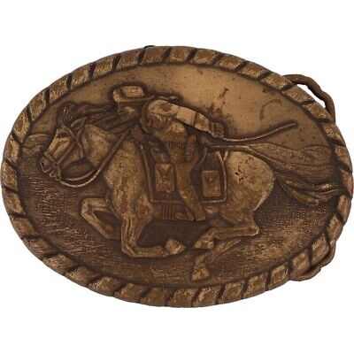 Antique Old West Pony Express Horseback Mail ID Law Badge Antique Old West Pony Express Horseback Mail ID Law Badge
