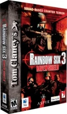 Tom Clancy's Rainbow Six 3: Raven Shield -- Athena Sword Expansion [video game]