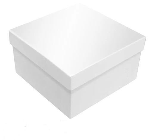 3 1/2" x 3 1/2" x2" Bangles Candles New Cotton Fill Jewelry Gift Boxes Packaging - Picture 14 of 14