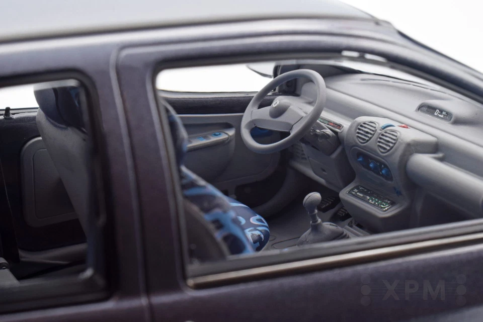 RENAULT TWINGO - 1995 - Imagen 4 de 4