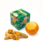 3 x Thorakao Turmeric Curcuma Cream Anti-ACNE, Scar DARK Spot 07 Vietnam