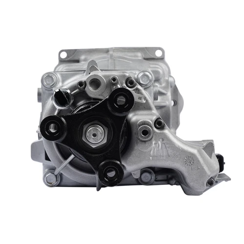 cenere posteriore differenziale frizione viscosa per Hyundai Santa Fe Tucson Kia Sorento III - Foto 10 di 14