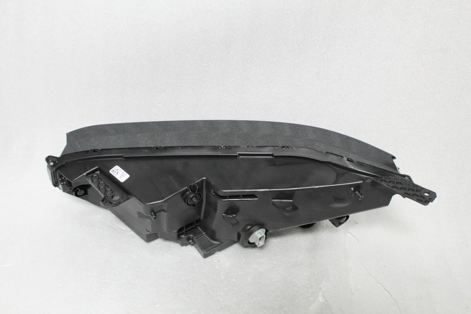 OEM 2023-2025 Honda CRV Right RH LED Headlight (Chrome Trim) Passenger Side - Image 2 of 4