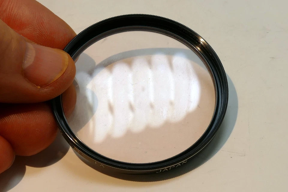 PRO SKY 1A 52mm Lens Filter Skylight - Image 4 of 4