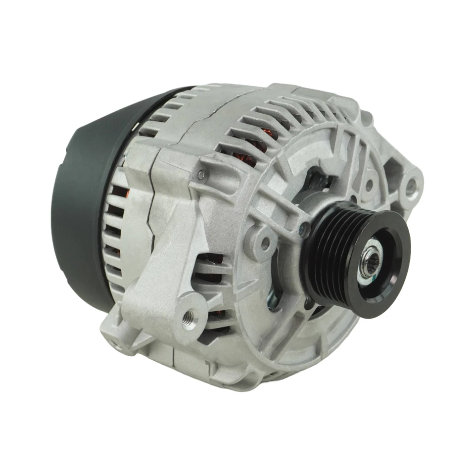 HC-CARGO Alternador 14V 120A Para Opel Astra F 1.4-2.0 Calibra A 2.0 Combo 1.2 - Imagen 3 de 4