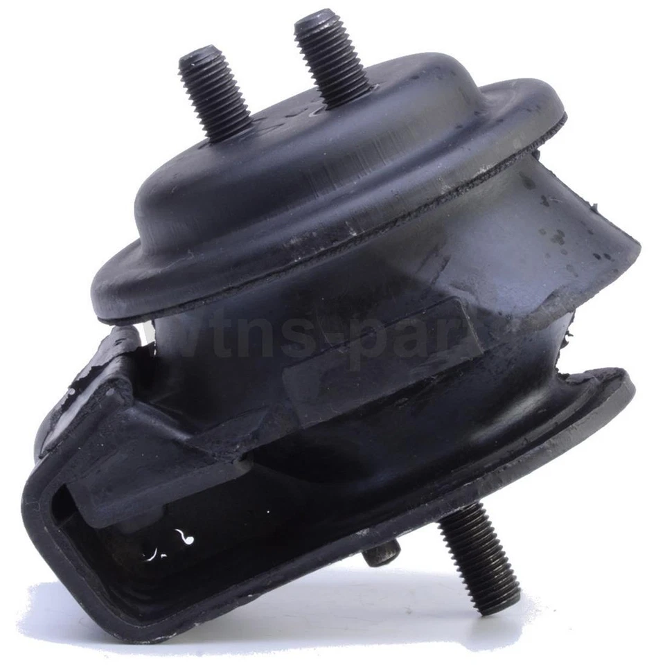 Soportes de motor de anclaje delanteros 2x para Chevrolet Tracker 2,5 L 2001-2004 Foto 3 de 4