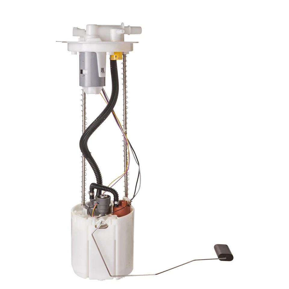 Модуль топливного насоса в сборе для Chevy GMC Silverado Sierra 2500 3500 HD 2011-2014 годов выпуска - Изображение 3 из 4