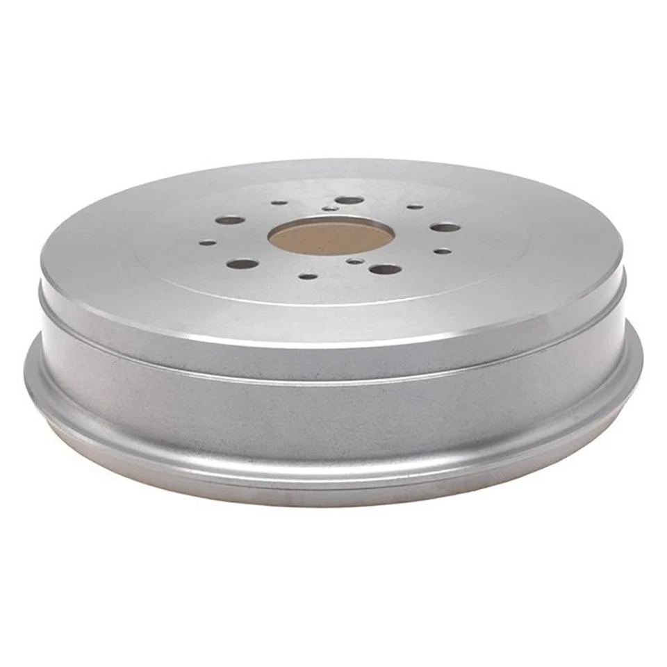 Kit trasero Raybestos tambores de freno y zapatas de freno para Toyota Yaris 2014 Foto 2 de 4