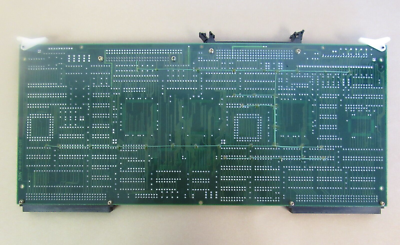 HITACHI SEIKI CIRCUIT BOARD SASS 16-00-51-00 VAS AAL 193-230192