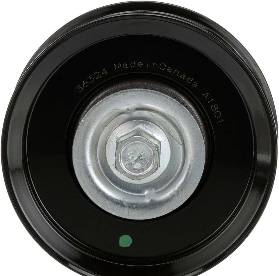 Kit de puertas de componente de transmisión por correa serpentina/accesorio para FORD F250 F350 F450 F550 Foto 4 de 4