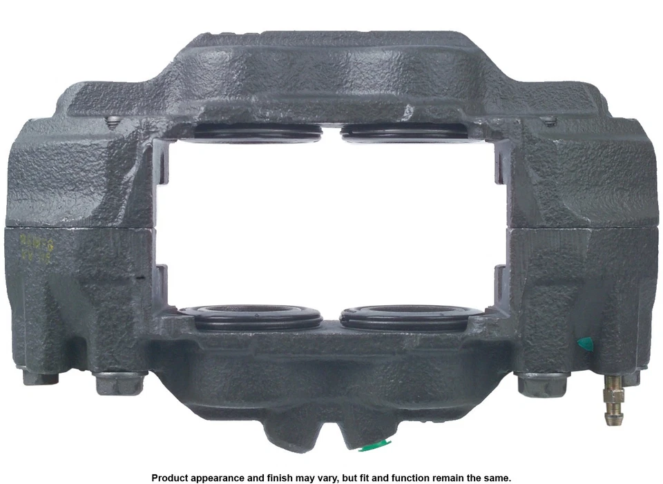 Pinza de freno de disco delantera izquierda cardona para Toyota FJ Cruiser 2007-2014 Foto 2 de 3