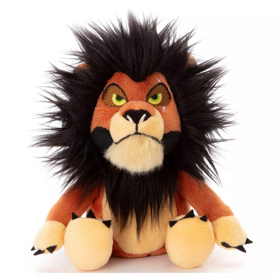Scar on sale stuffed animal