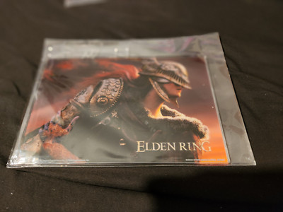 Elden Ring Bandai Spirits acrylic board Number 2 of 6 ''Malenia'' UNOPENED