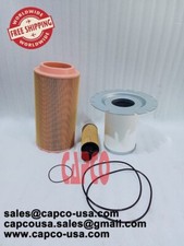 Filter kit 2901162600 1613740800 1622314280/NON OEM ATLAS COPCO/FREE SHIPPING